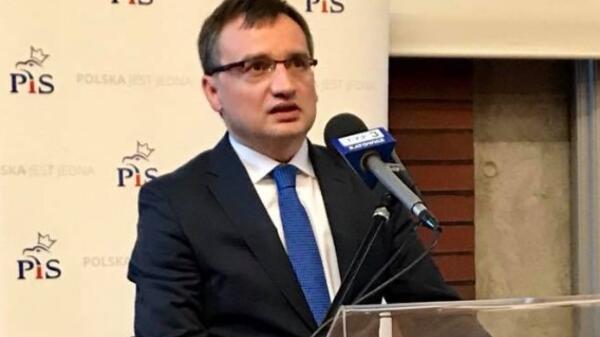 Zbigniew Ziobro