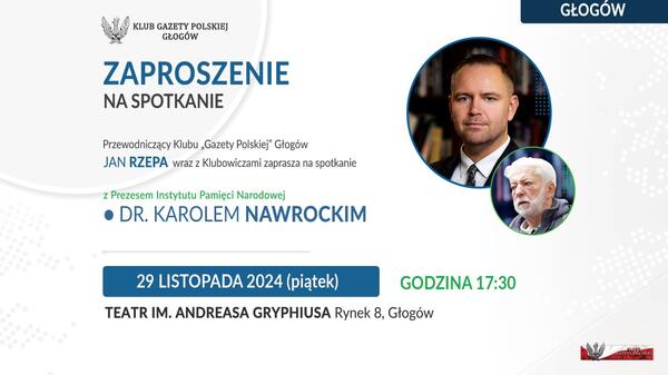 Nawrocki spotkanie KGP