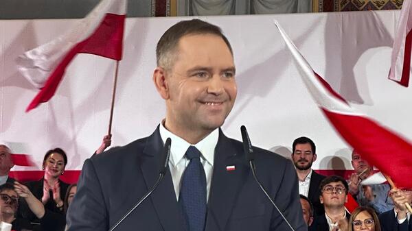 Karol Nawrocki