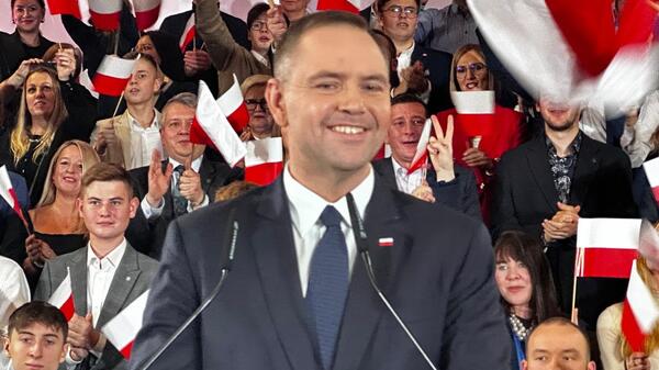 Karol Nawrocki