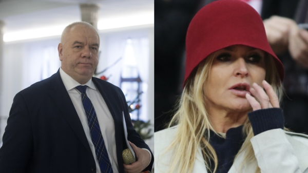sasin, olejnik, tvn24
