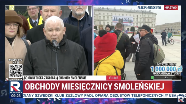 Jarosław Kaczyński