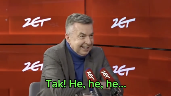 dariusz wieczorek, akademiki, radio zet