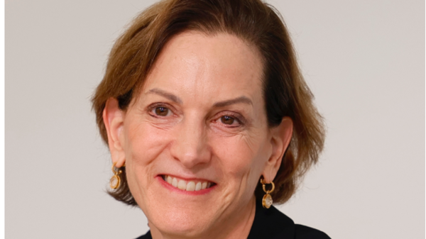 Anne Applebaum