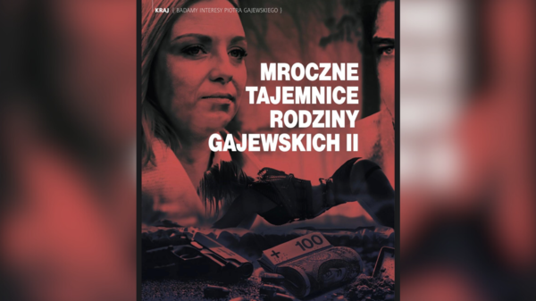 gajewscy, gazeta polska