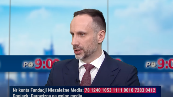 Janusz Kowalski
