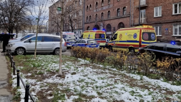 policja, republika