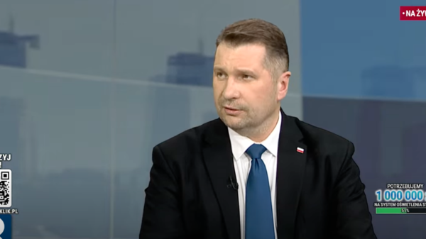 Przemysław Czarnek