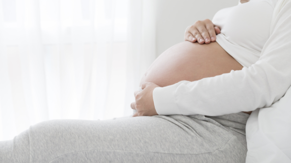 ciąża, aborcja