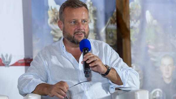 Adrian Klarenbach