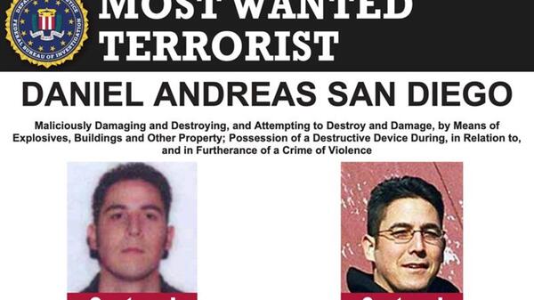 Daniel Andreas San Diego