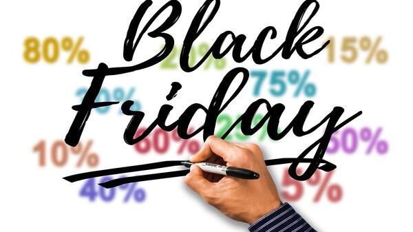 Black Friday