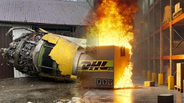 DHL
