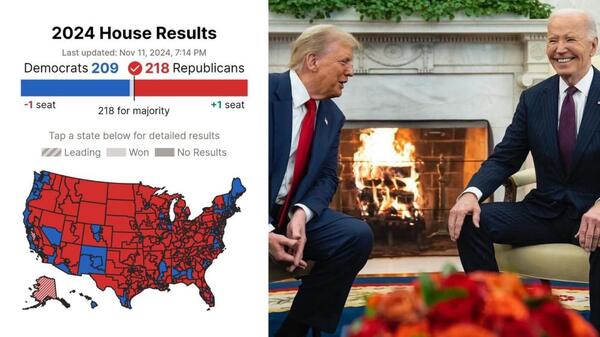Wybory w USA