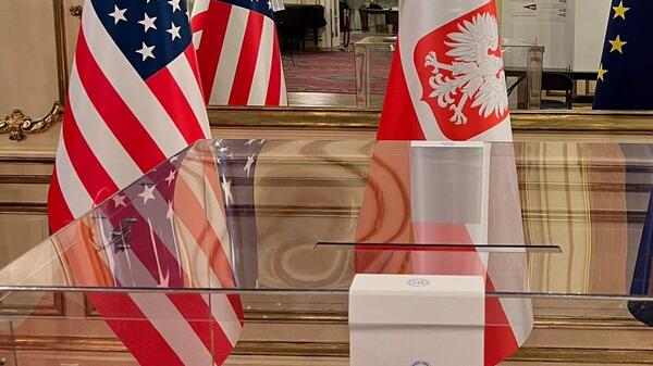 Wybory w USA