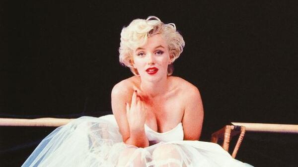 Marylin Monroe