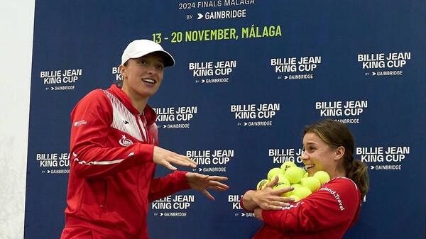 Billie Jean King Cup