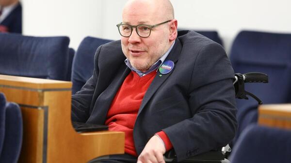 Libicki o potencjalnym starciu Nawrockiego i Trzaskowskiego: "Bokser ma przewagi"