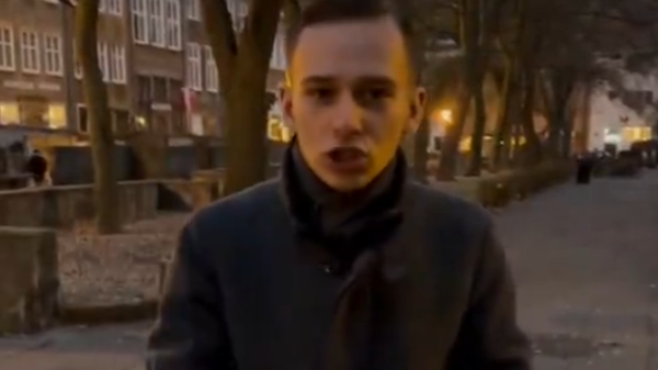 Młodzieżówka PO o Marszu Niepodległości