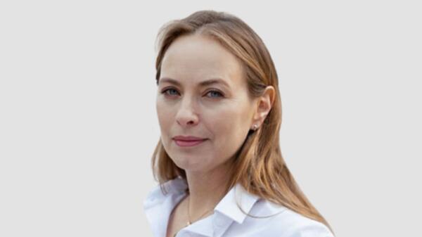 Minister funduszy Katarzyna Pełczyńska-Nałęcz