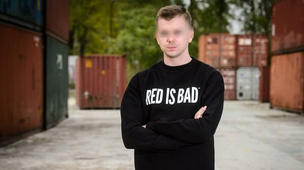 Paweł S.