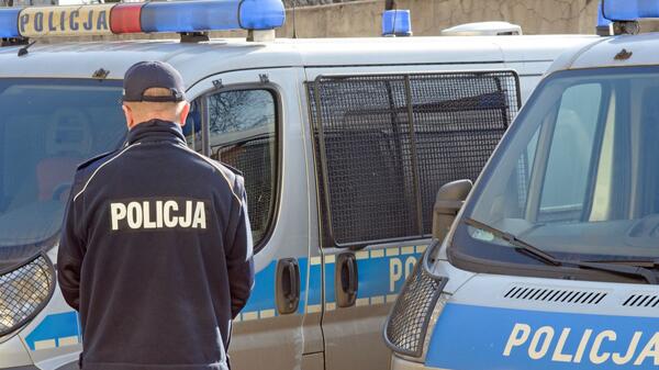 MSWiA przedstawiło projekt rozporządzenia, z którego wynika, że kryteria sprawności dla kandydatów do policji będą obniżone