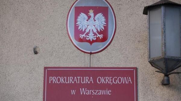 Sprawca śmiertelnego wypadku na Trasie Łazienkowskiej został sprowadzony do Polski