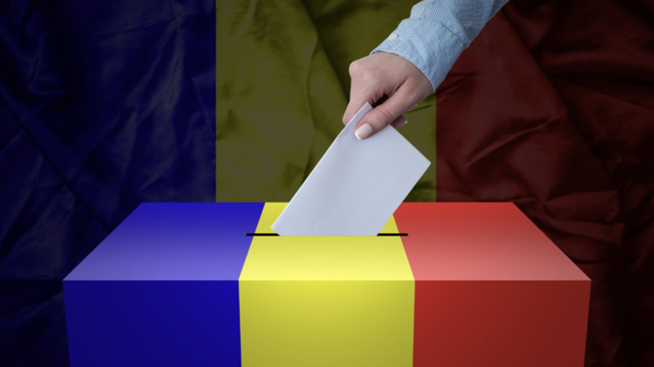 Rumuńska Konstytucja może wymusić powtórzenie wyborów prezydenckich