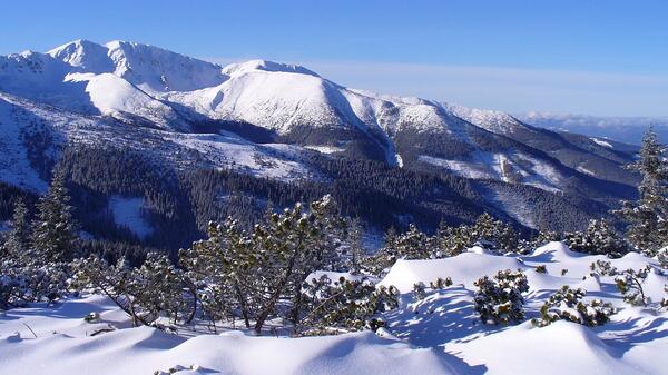 Tatry