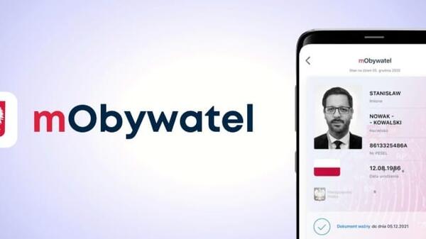 mObywatel