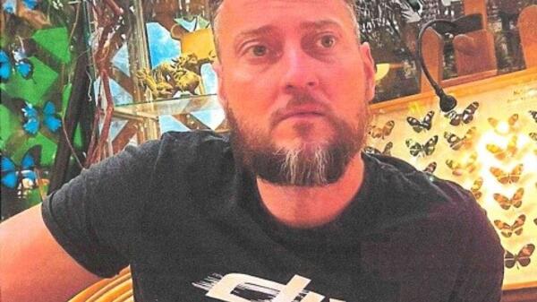 Dramatyczne poszukiwania zaginionego mężczyzny – rodzina i policja apelują o pomoc