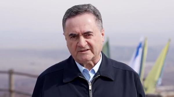 Israel Katz