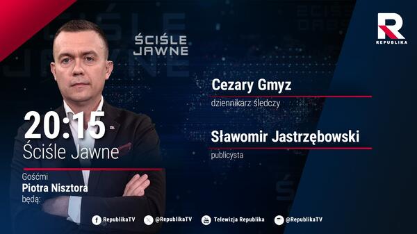 Ściśle Jawne