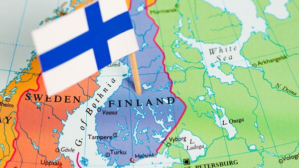 Finlandia