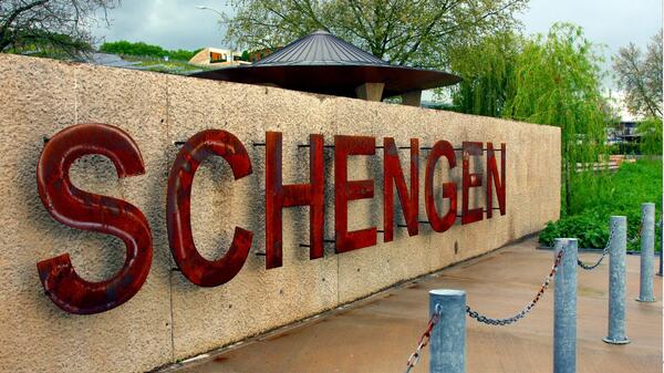 Schengen