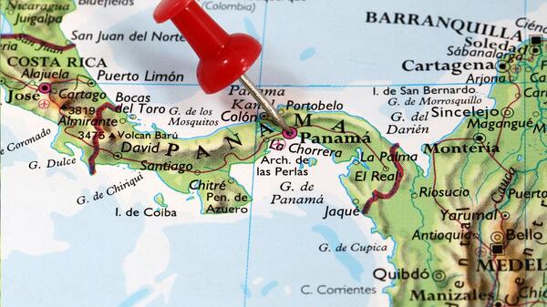 Panama