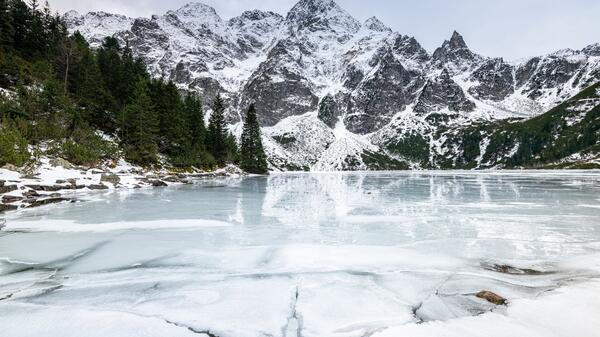 morskie oko