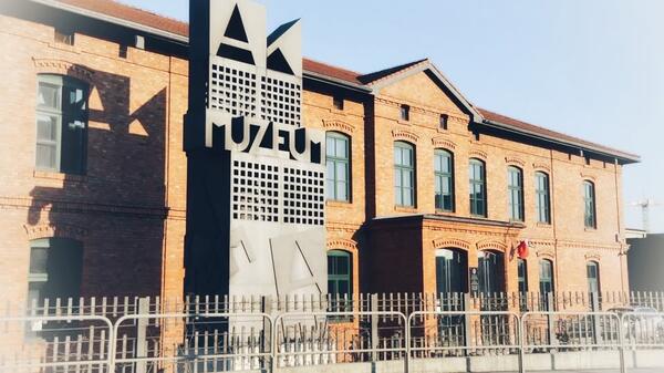 Muzeum AK