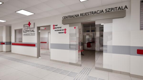 Szpital Uniwersytecki w Zielonej Górze
