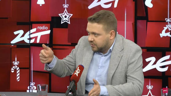 Jacek Ozdoba