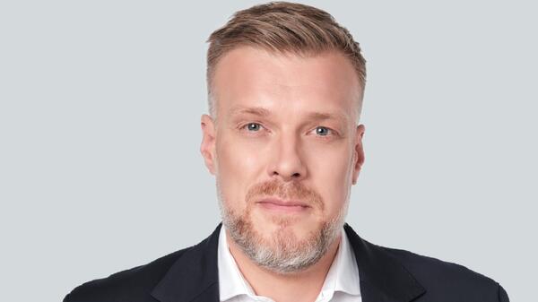 Adrian Zandberg