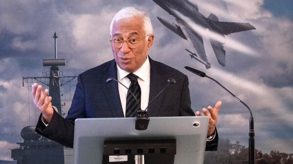 Antonio Costa