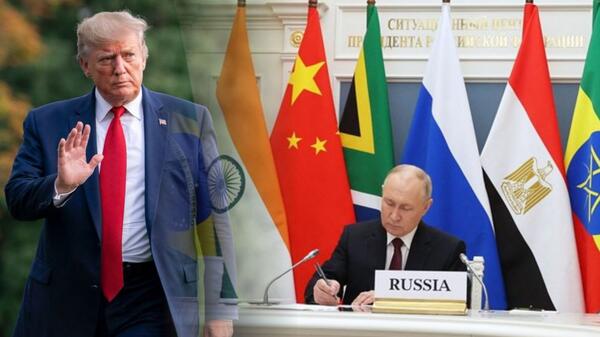 BRICS