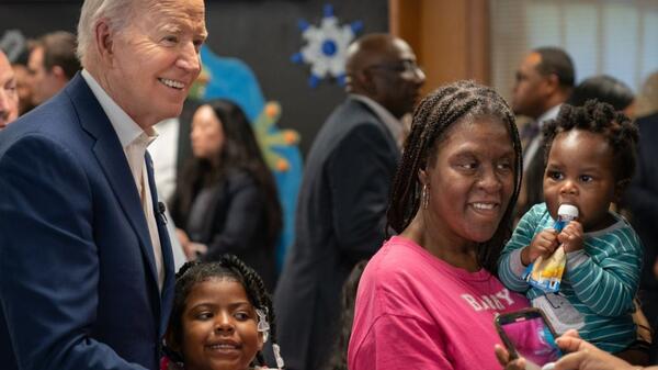 Joe Biden