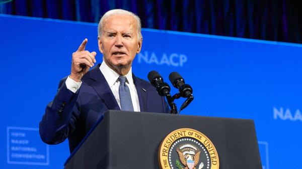 Joe Biden