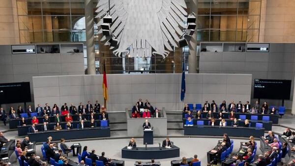 Bundestag