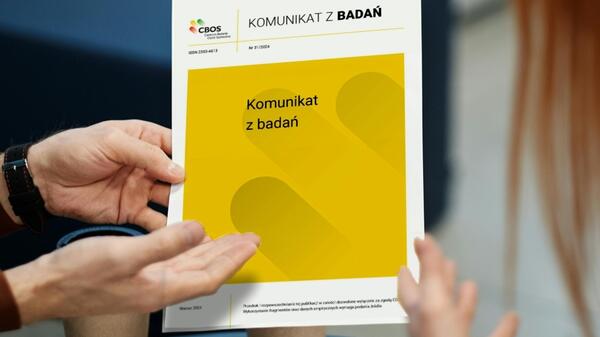 CBOS komunikat