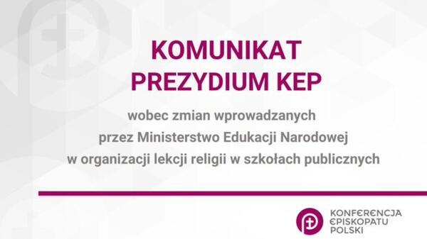 Tak mocnego sprzeciwu Kościoła nie było od dziesięcioleci
