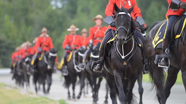 RCMP