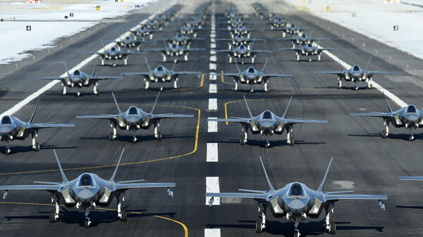 F-35